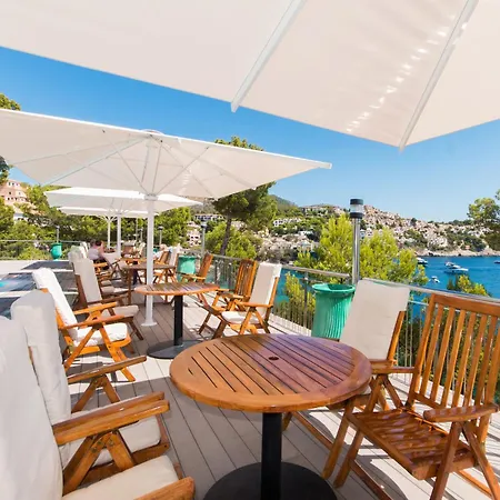 Coronado Thalasso & Hotel Peguera