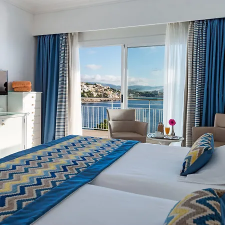 Hotel Coronado Thalasso & 5*