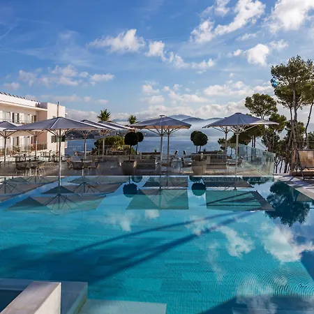 Coronado Thalasso & 5* Peguera