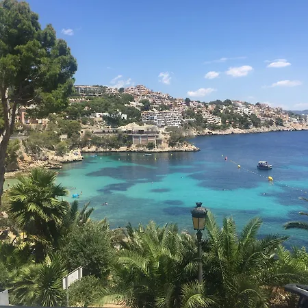 Coronado Thalasso & 5* Peguera