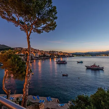 Coronado Thalasso & 5*