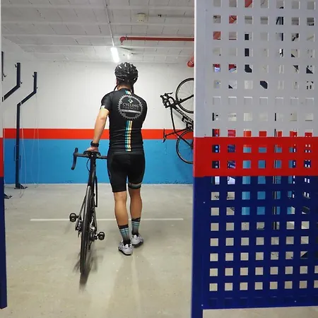 Hotel Coronado Thalasso &