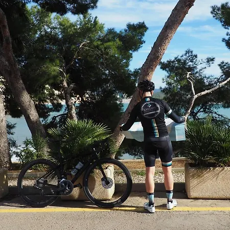 Coronado Thalasso & Hotel Peguera