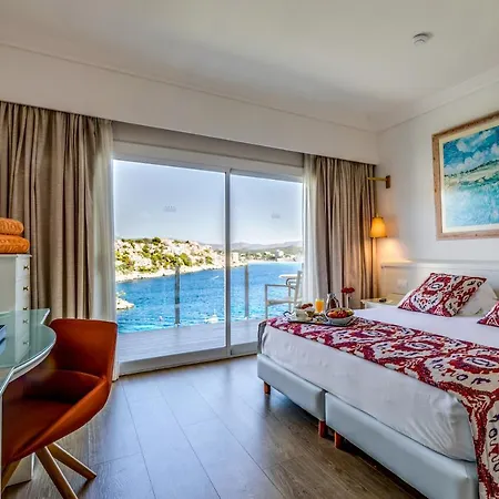 Hotel Coronado Thalasso & Peguera