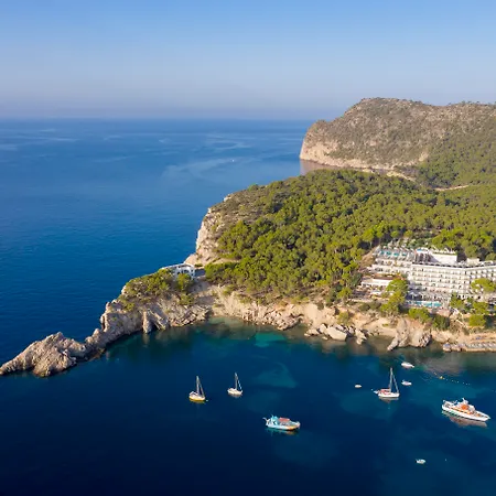Coronado Thalasso & Пегера