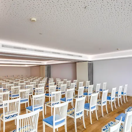 Otel Coronado Thalasso &