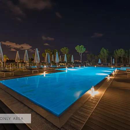 Coronado Thalasso & Пегера