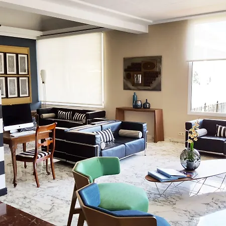 Coronado Thalasso & Szálloda