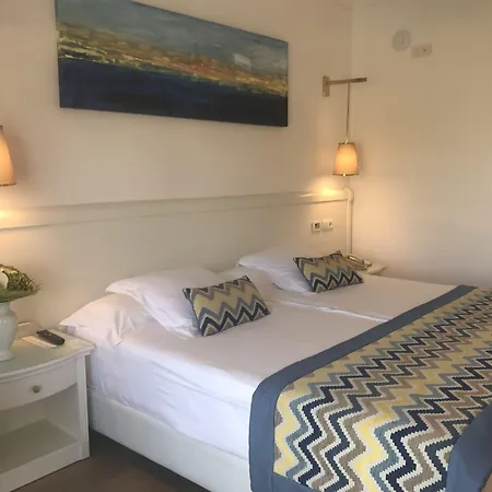 Coronado Thalasso & Szálloda 5*