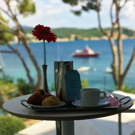 Coronado Thalasso & Otel 5*