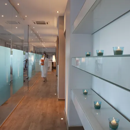 Otel Coronado Thalasso & Peguera