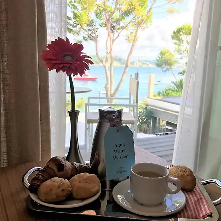 Otel Coronado Thalasso &