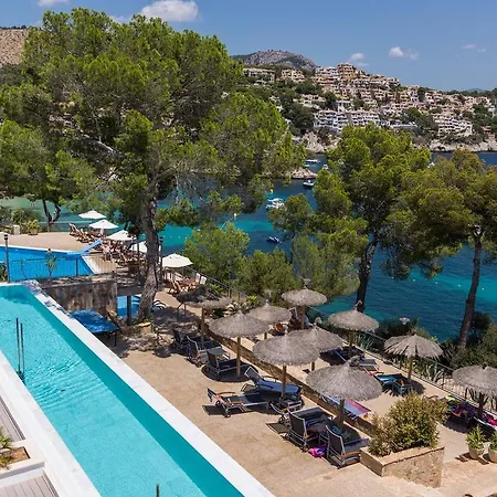 Coronado Thalasso & 5* Пегера