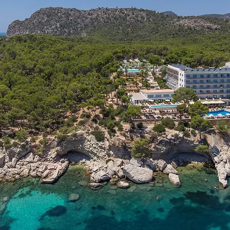 Отель Coronado Thalasso & Пегера
