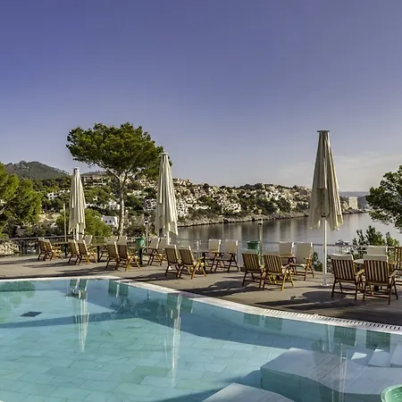 Coronado Thalasso & Hotel Peguera