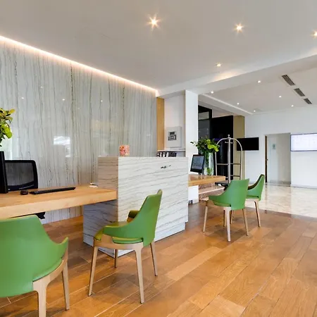 Otel Coronado Thalasso &