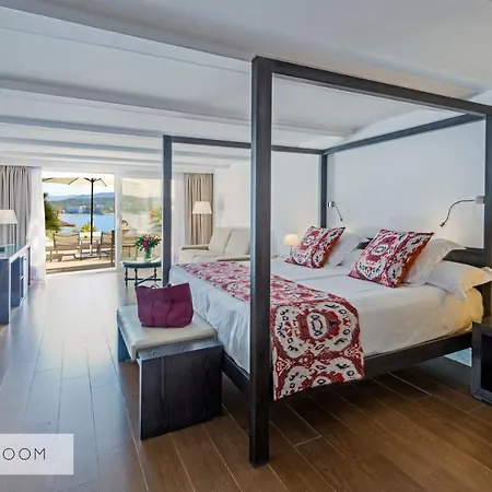 Coronado Thalasso & 5* パゲラ