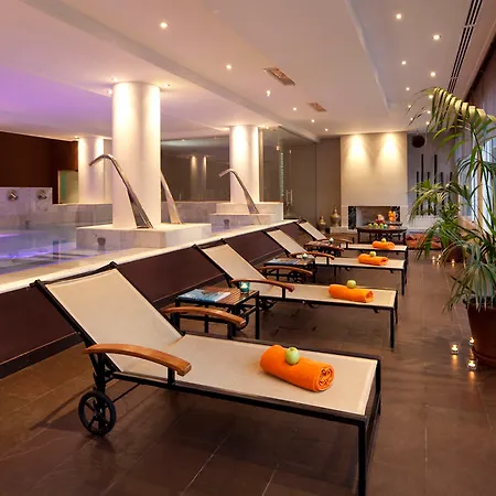 Hotel Coronado Thalasso & 5*