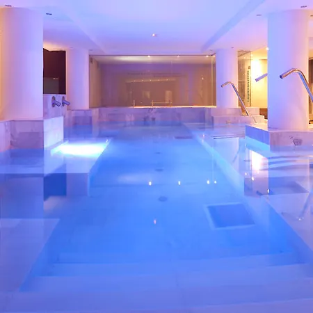 Coronado Thalasso & 5*