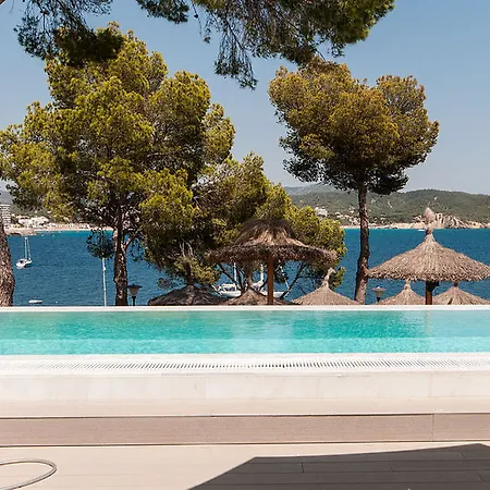 ホテル Coronado Thalasso & 5*