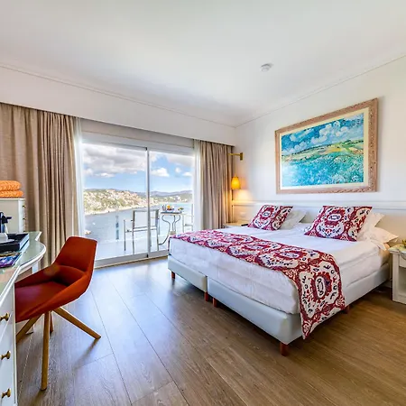 Coronado Thalasso & 5* パゲラ