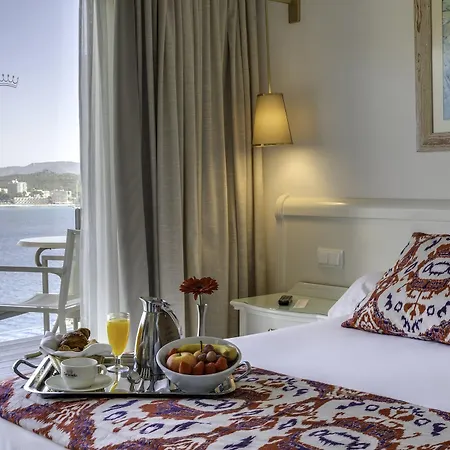 Coronado Thalasso & ホテル パゲラ