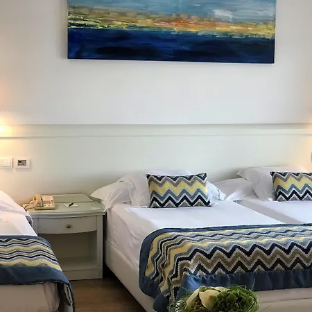 Coronado Thalasso & パゲラ