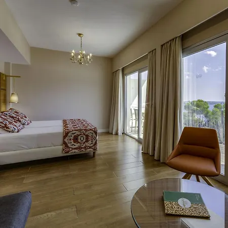 ホテル Coronado Thalasso &