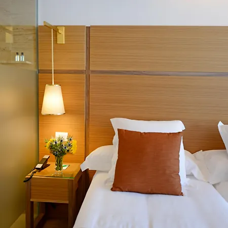 ホテル Coronado Thalasso & 5*