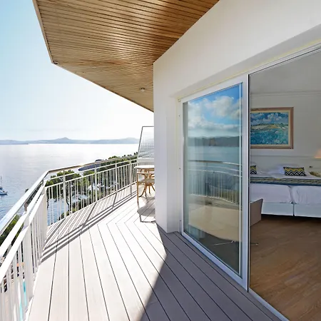 Coronado Thalasso & 5* Пагера