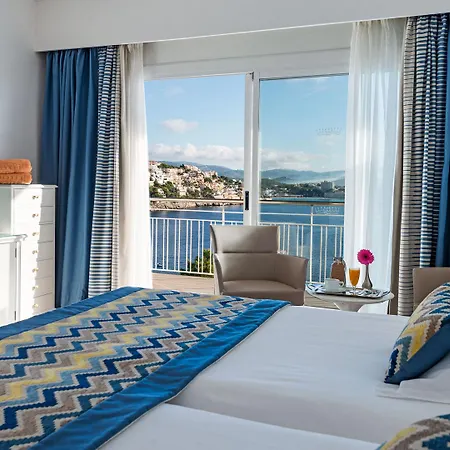 Coronado Thalasso & ホテル