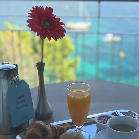 Coronado Thalasso & ホテル 5*