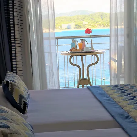 Coronado Thalasso & 5* Παγκουέρα
