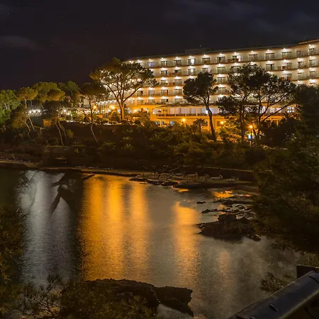 ホテル Coronado Thalasso &