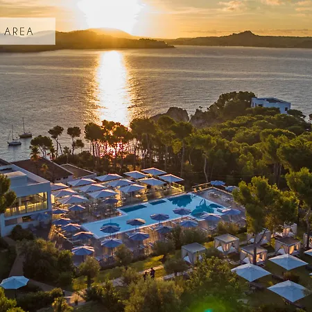 Coronado Thalasso & 5*