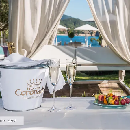 Coronado Thalasso & 5*