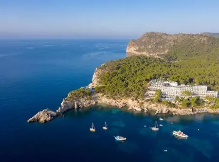 Coronado Thalasso&spa Peguera