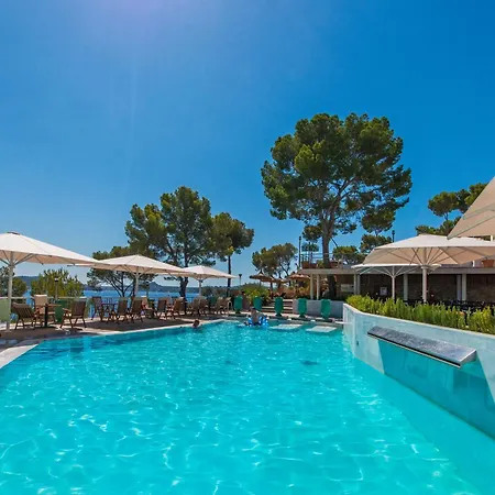 Coronado Thalasso & 5* パゲラ