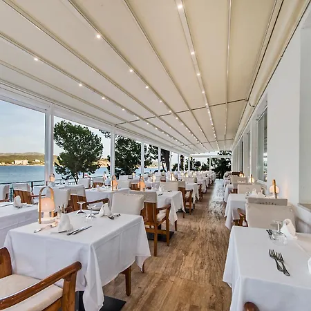 ホテル Coronado Thalasso &