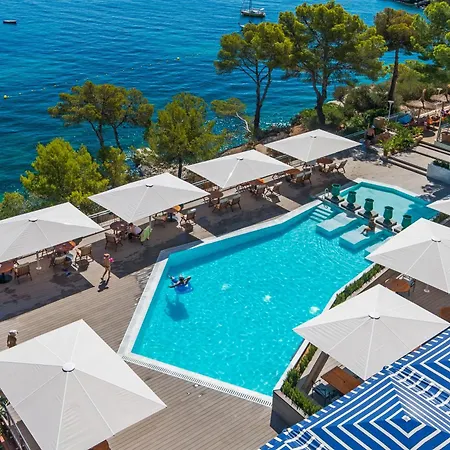 Coronado Thalasso & Готель 5*