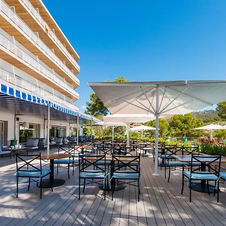 Готель Coronado Thalasso & 5*