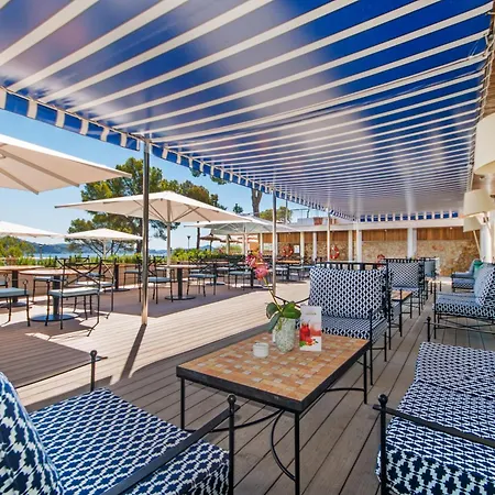 Coronado Thalasso & 5* パゲラ