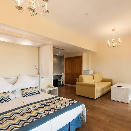 Coronado Thalasso & Hotel Peguera
