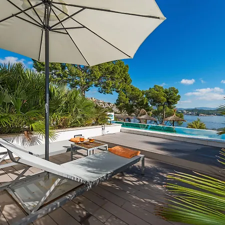 Coronado Thalasso & Готель Пагера