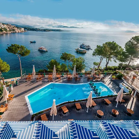 Coronado Thalasso&spa 5*