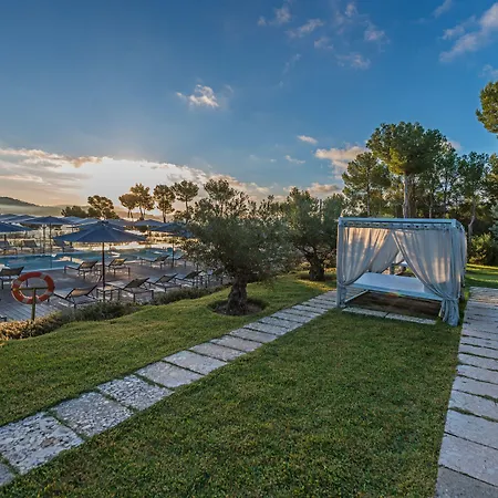 Coronado Thalasso & Hotel