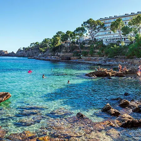 Coronado Thalasso & 5* Пагера