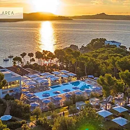 Coronado Thalasso&spa Peguera