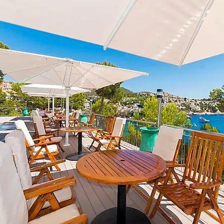 Hotel Coronado Thalasso&spa Peguera