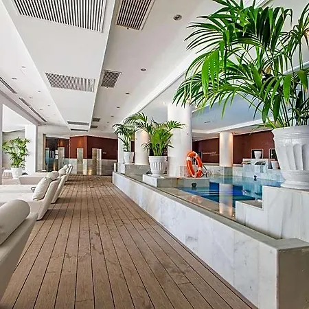 Coronado Thalasso&spa 5* Peguera